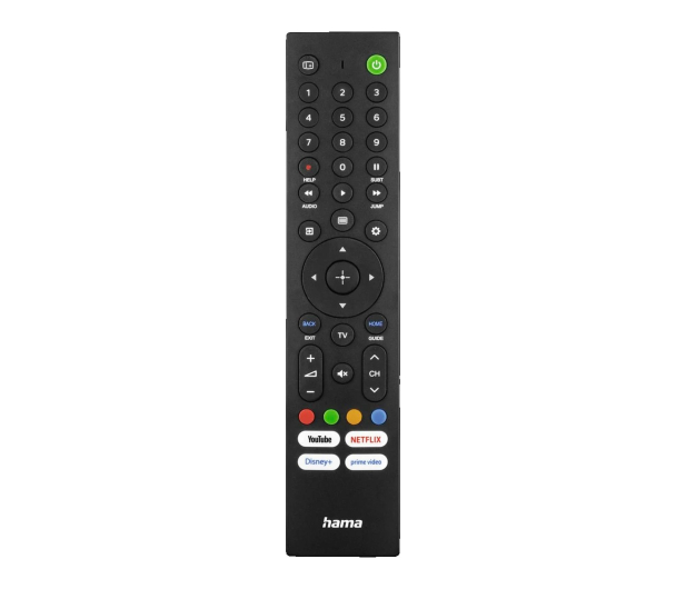 Hama Pilot dedykowany do tv sony - 1538084 - zdjęcie